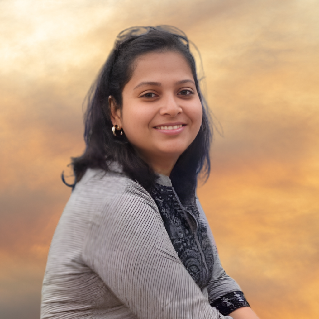 Srerupa Basu for about